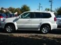Blizzard White Pearl - GX 470 Photo No. 2