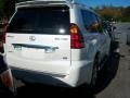 Blizzard White Pearl - GX 470 Photo No. 4