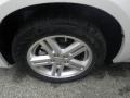 New Bright White - Avenger SXT Photo No. 17