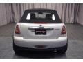 White Silver Metallic - Cooper Convertible Photo No. 14