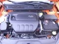 2.0 Liter DOHC 16-Valve VVT Tigershark 4 Cylinder Engine for 2013 Dodge Dart Rallye #72300712