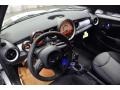 White Silver Metallic - Cooper Convertible Photo No. 26