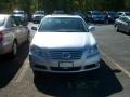 Classic Silver Metallic - Avalon XL Photo No. 4