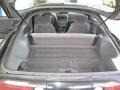 Dark Pewter Trunk Photo for 1998 Pontiac Firebird #72301363