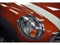 2013 Spice Orange Metallic Mini Cooper Hardtop  photo #5