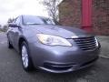 Tungsten Metallic - 200 Touring Sedan Photo No. 1