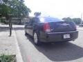 Brilliant Black - 300 C HEMI Photo No. 3