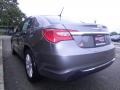 Tungsten Metallic - 200 Touring Sedan Photo No. 3