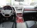 Black Dashboard Photo for 2009 Lexus LS #72301702