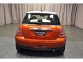 Spice Orange Metallic - Cooper Hardtop Photo No. 14