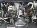 3.8 Liter OHV 12-Valve V6 Engine for 1998 Pontiac Firebird Coupe #72301746