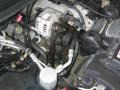 3.8 Liter OHV 12-Valve V6 Engine for 1998 Pontiac Firebird Coupe #72301776