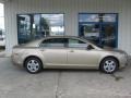Sandstone Metallic - Malibu LS Sedan Photo No. 2