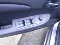 Tungsten Metallic - 200 Touring Sedan Photo No. 11