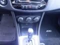 Tungsten Metallic - 200 Touring Sedan Photo No. 12
