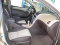 Sandstone Metallic - Malibu LS Sedan Photo No. 7