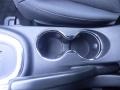 Tungsten Metallic - 200 Touring Sedan Photo No. 13
