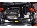  2013 Cooper Hardtop 1.6 Liter DOHC 16-Valve VVT 4 Cylinder Engine