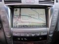 2009 Lexus LS 460 Navigation
