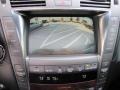 Obsidian Black - LS 460 Photo No. 18