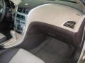 Sandstone Metallic - Malibu LS Sedan Photo No. 13
