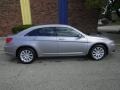 Billet Silver Metallic - 200 Limited Sedan Photo No. 2