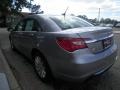 Billet Silver Metallic - 200 Limited Sedan Photo No. 3