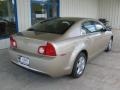 Sandstone Metallic - Malibu LS Sedan Photo No. 19