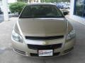 Sandstone Metallic - Malibu LS Sedan Photo No. 20