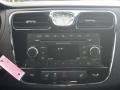 Billet Silver Metallic - 200 Limited Sedan Photo No. 9