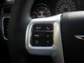 Billet Silver Metallic - 200 Limited Sedan Photo No. 15