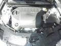 Billet Silver Metallic - 200 Limited Sedan Photo No. 20