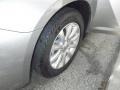 Billet Silver Metallic - 200 Limited Sedan Photo No. 21
