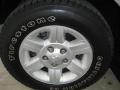Brilliant Silver Metallic - Durango ST 4x4 Photo No. 15