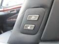 Obsidian Black - LS 460 Photo No. 41