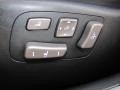Obsidian Black - LS 460 Photo No. 42