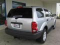 Brilliant Silver Metallic - Durango ST 4x4 Photo No. 18