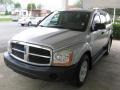 2004 Brilliant Silver Metallic Dodge Durango ST 4x4  photo #20