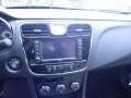 2013 True Blue Pearl Chrysler 200 Limited Sedan  photo #5