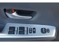 Dark Gray Controls Photo for 2012 Toyota Prius v #72302797