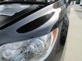 Obsidian Black - LS 460 Photo No. 55
