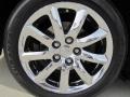 Obsidian Black - LS 460 Photo No. 57