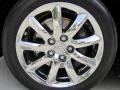 2009 Lexus LS 460 Wheel and Tire Photo