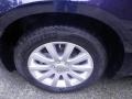 True Blue Pearl - 200 Limited Sedan Photo No. 17