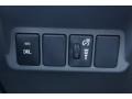 Dark Gray Controls Photo for 2012 Toyota Prius v #72303172