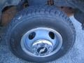 1996 Chevrolet C/K 3500 K3500 Extended Cab 4x4 Dually Wheel and Tire Photo