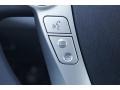 Dark Gray Controls Photo for 2012 Toyota Prius v #72303224
