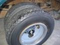 1996 Chevrolet C/K 3500 K3500 Extended Cab 4x4 Dually Wheel and Tire Photo