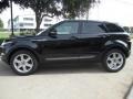 Santorini Black Metallic - Range Rover Evoque Pure Photo No. 7