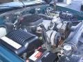  1996 C/K 3500 K3500 Extended Cab 4x4 Dually 7.4 Liter OHV 16-Valve V8 Engine